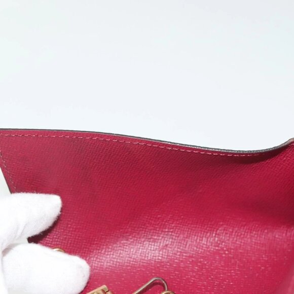 LOUIS VUITTON Monogram Multicles Berlingo Key Case M61475 LV Auth hk2881 - Picture 15 of 16